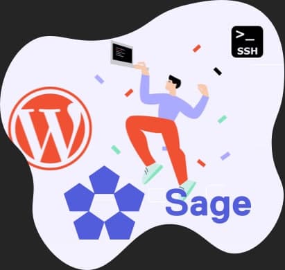 Développement et création de thème avec Sage
