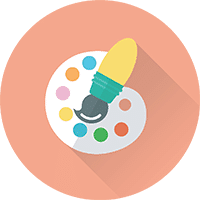 Conception de vos chartes graphique
