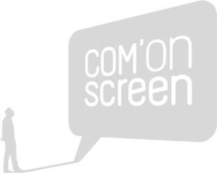 Développeur chez Com'On Screen