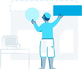 Création du site avec un Page Builder